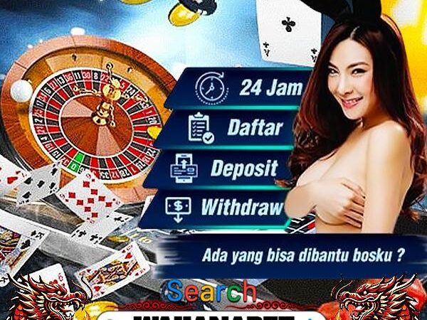 Situs Casino Alternatif Terbaik: Pilihan Pengganti Terpercaya