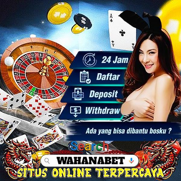 Situs Casino Alternatif Terbaik: Pilihan Pengganti Terpercaya