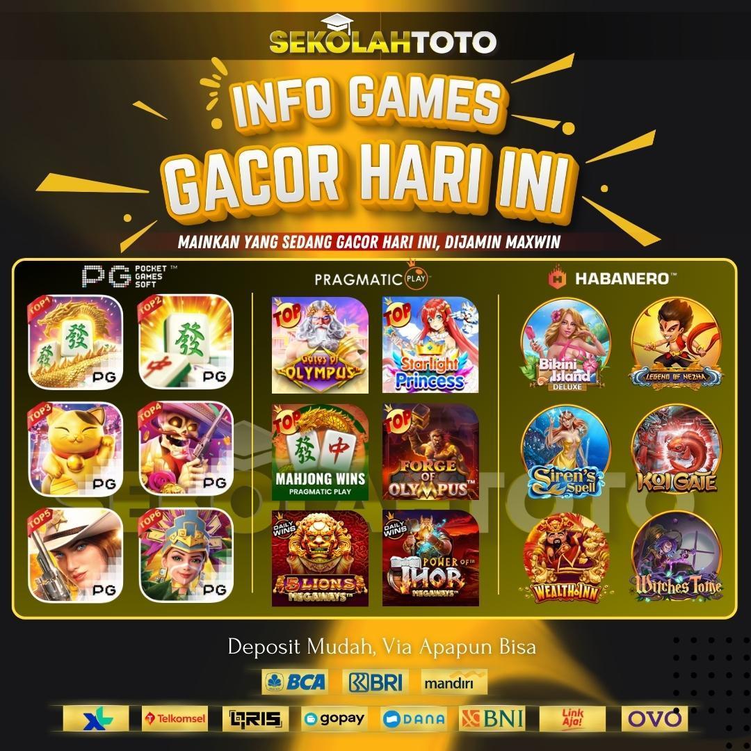 Situs Habanero BRI: Permainan Terbaik di Agen Resmi BRI