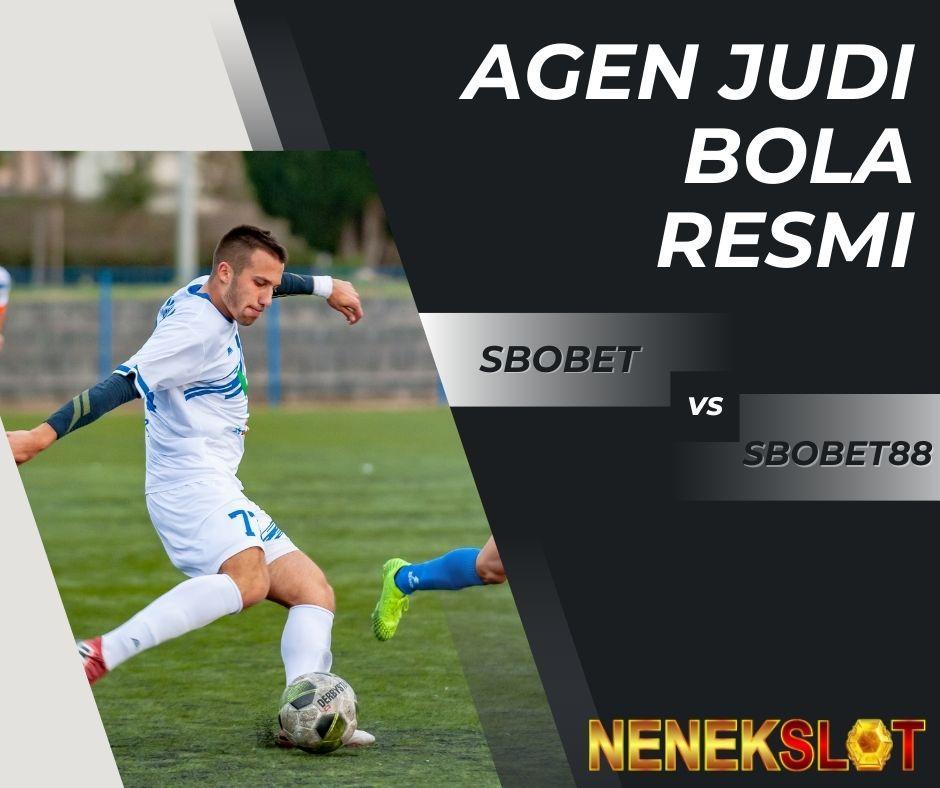 Daftar Sbobet Dana: Cara Mudah Bergabung di Agen Resmi Sbobet