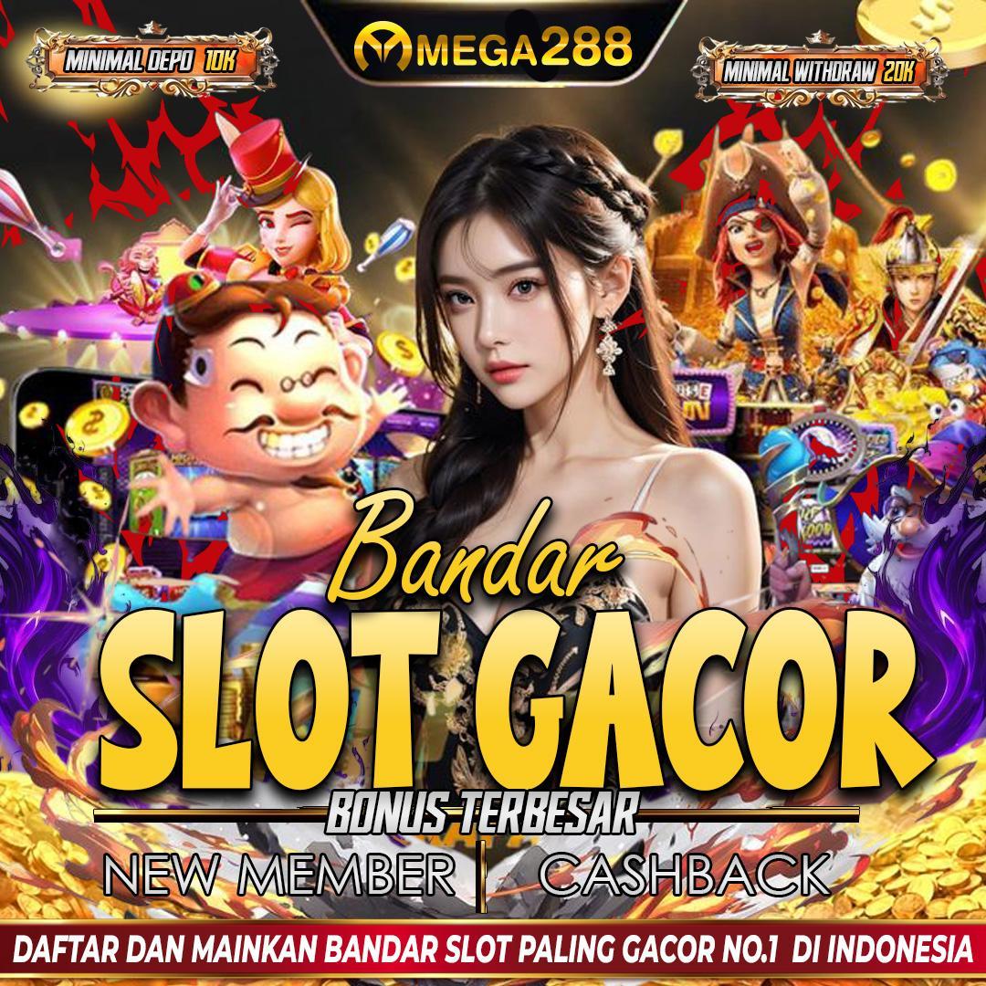 Agen Jackpot Tergacor Terbaik di Indonesia