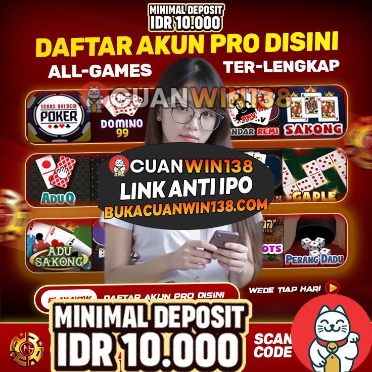 Bandar Domino Telkomsel: Situs Judi Online Terpercaya