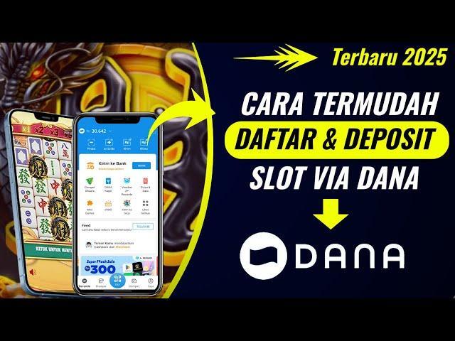 Akun Depo 5k Wallet - Cara Membuat dan Mengelola Akun Deposito 5k