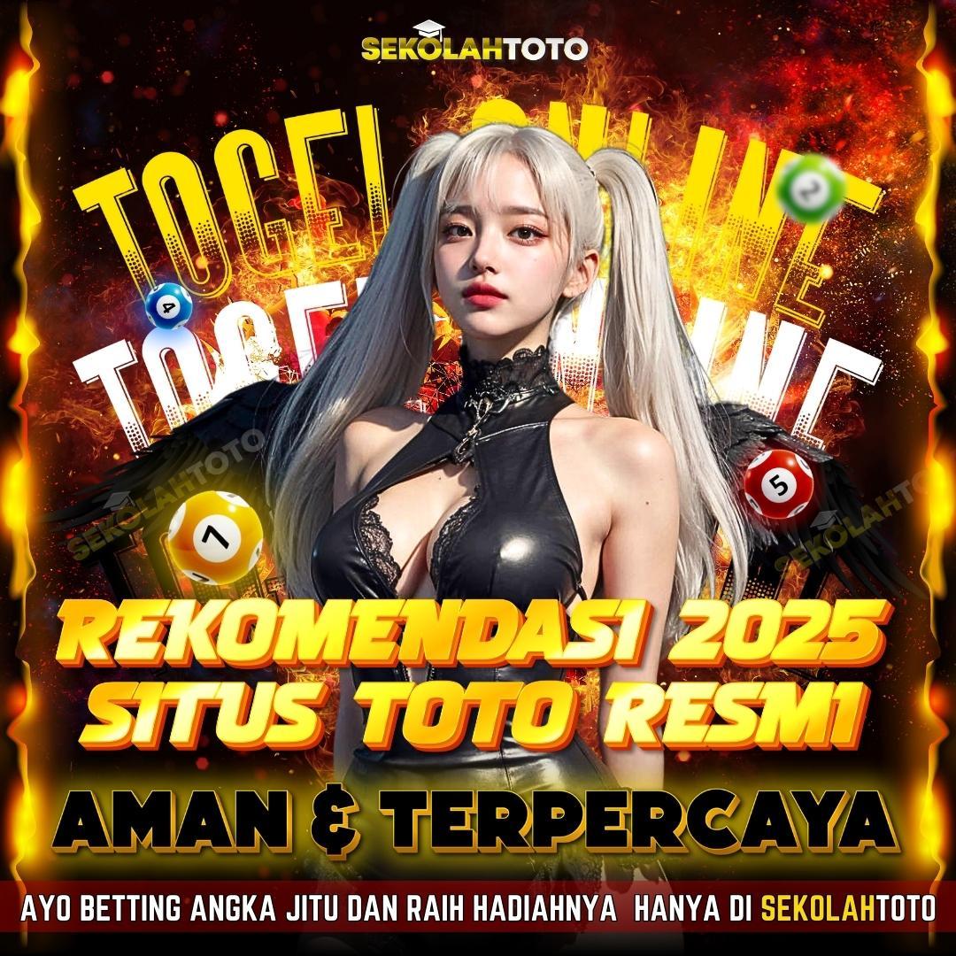 Situs Togel BNI Terpercaya - Daftar di Agen Judi Togel BNI Resmi