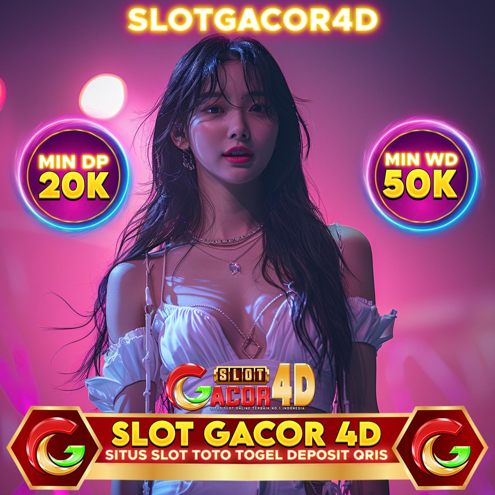 Situs Judi Qris Terpercaya: Tempat Bermain Judi Qris Online Terbaik