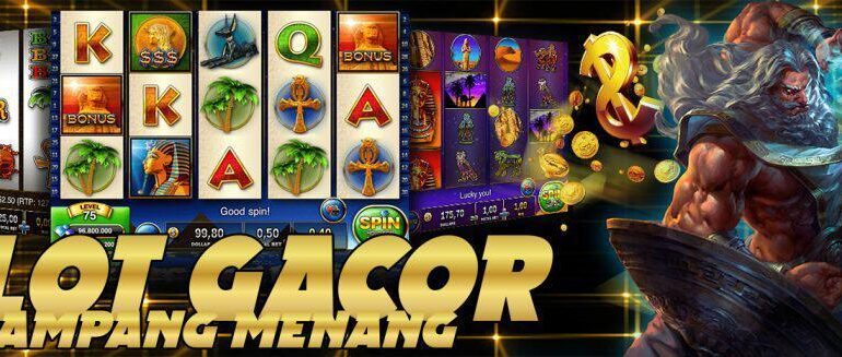 Situs Habanero Terjamin: Tempat Bermain Terbaik & Aman