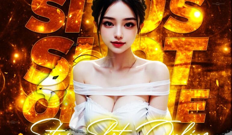 Daftar Slot Terjamin: Temukan Situs Slot Terpercaya!