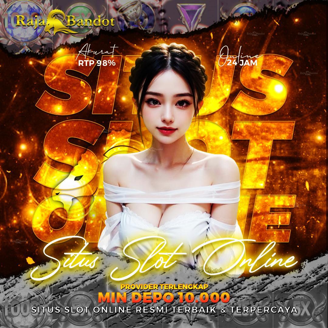 Daftar Slot Terjamin: Temukan Situs Slot Terpercaya!