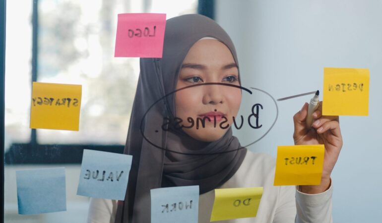 Agen Terjamin: Pilihan Terbaik untuk Kepentingan Anda
