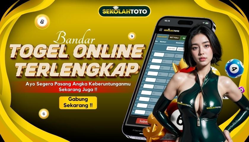 Login Togel Resmi: Akses Keberuntungan di Situs Resmi Togel Online