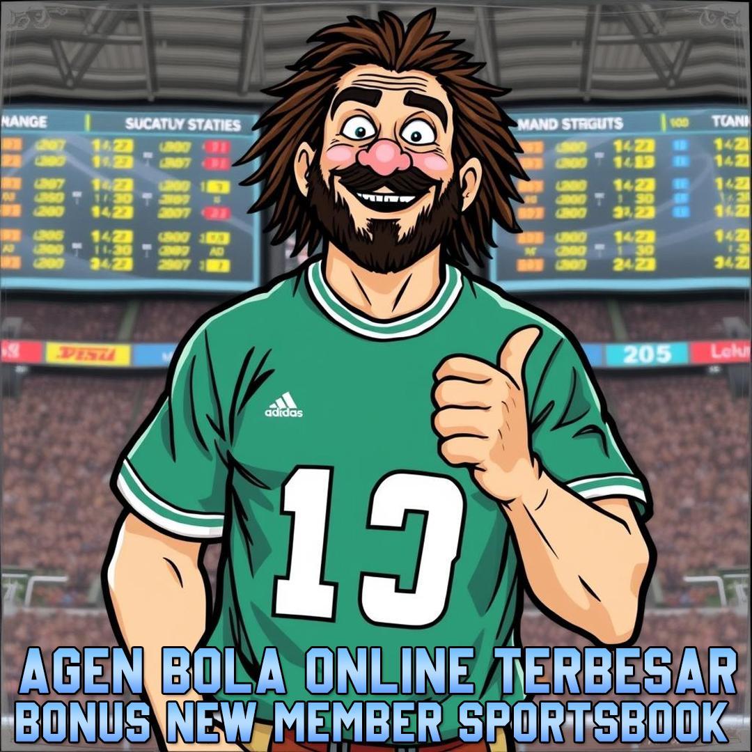 Bergabung Bersama Agen Sbobet Terbaik Untuk Pengalaman Taruhan Anda