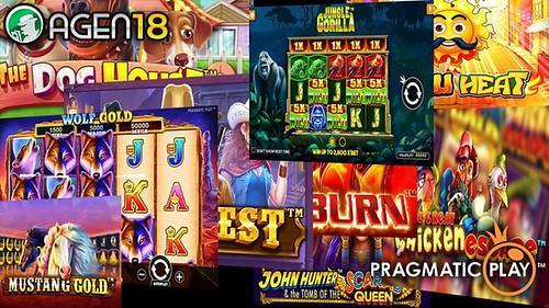 Bandar Terbaik untuk Bermain Judi Online