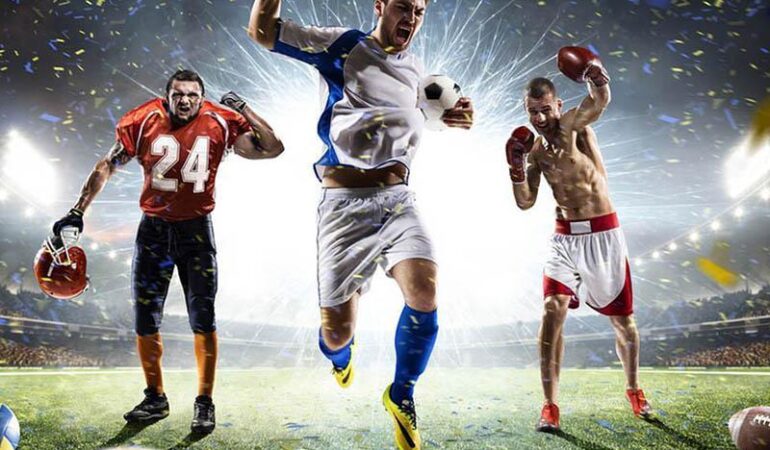 Situs Sbobet Online Terbaik dan Terpercaya di Indonesia
