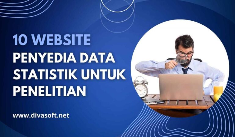 10 Situs Bagus Untuk Mencari Informasi Terpercaya