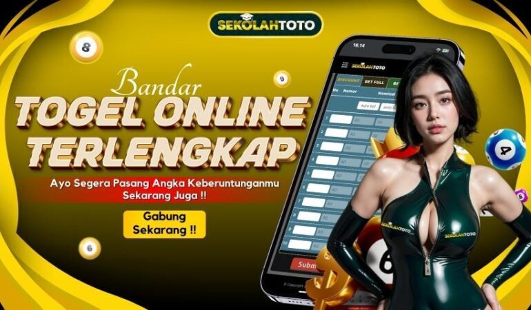 Login Togel Resmi: Akses Keberuntungan di Situs Resmi Togel Online
