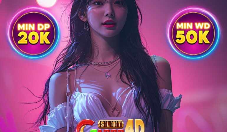 Situs Judi Qris Terpercaya: Tempat Bermain Judi Qris Online Terbaik