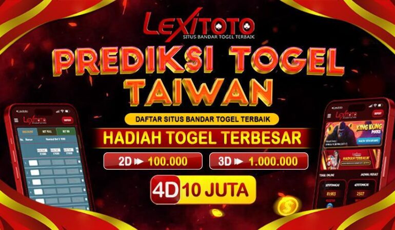 Daftar Terjitu: 10 Pilihan Terbaik untuk Anda