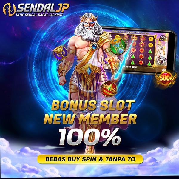 Daftar Akun Slot BCA Online Terpercaya