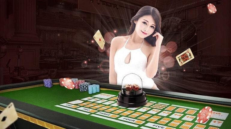 Bandar Sicbo MANDIRI Terpercaya