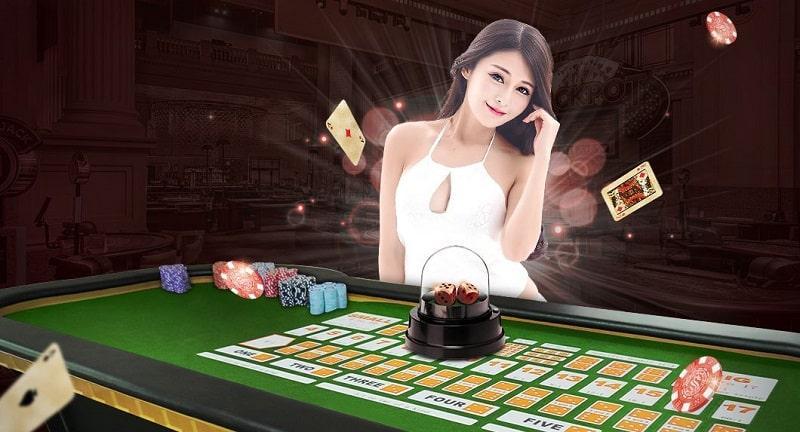 Bandar Sicbo MANDIRI Terpercaya