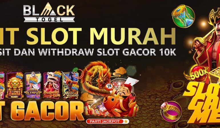 Situs Hoki Bagus: Tempat Terbaik untuk Menang Besar!