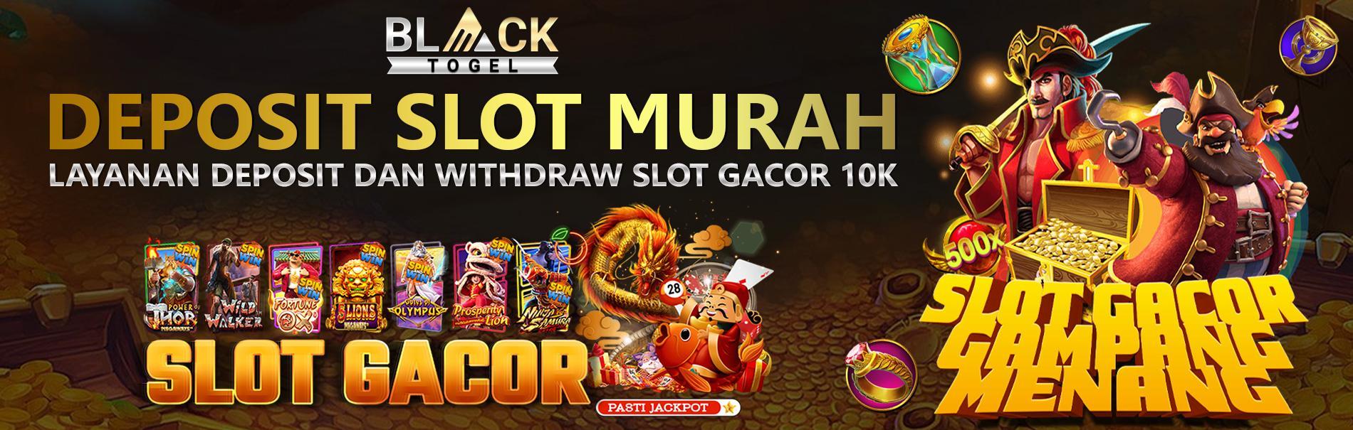 Situs Hoki Bagus: Tempat Terbaik untuk Menang Besar!