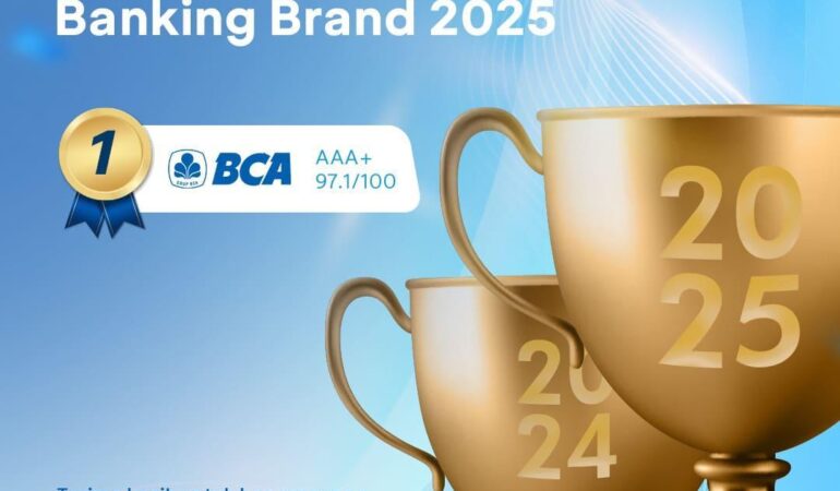 Situs BCA: Info Terbaru dan Layanan Perbankan Terbaik