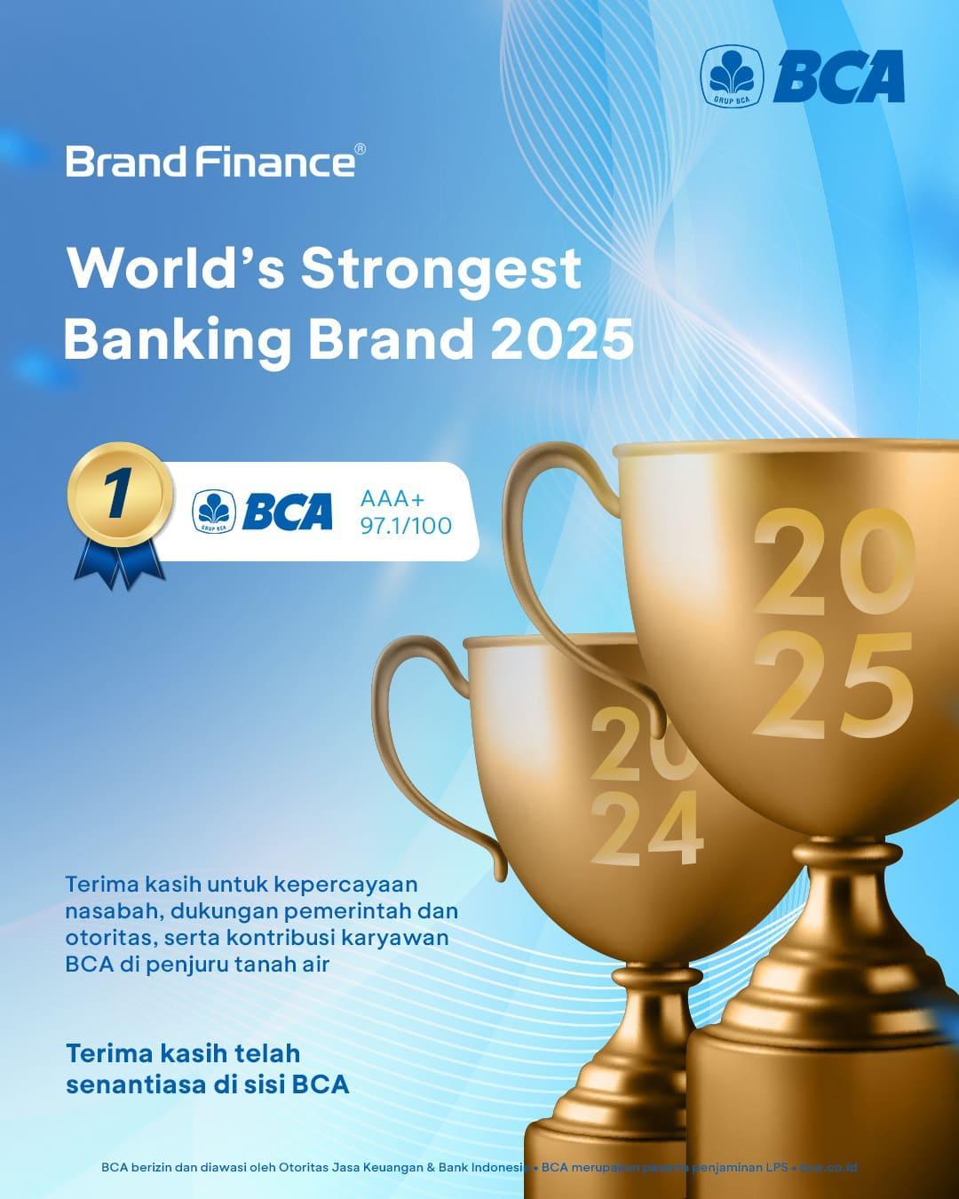 Situs BCA: Info Terbaru dan Layanan Perbankan Terbaik