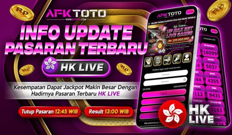 Daftar Togel Terjamin: Situs Terpercaya untuk Pasang Togel Online