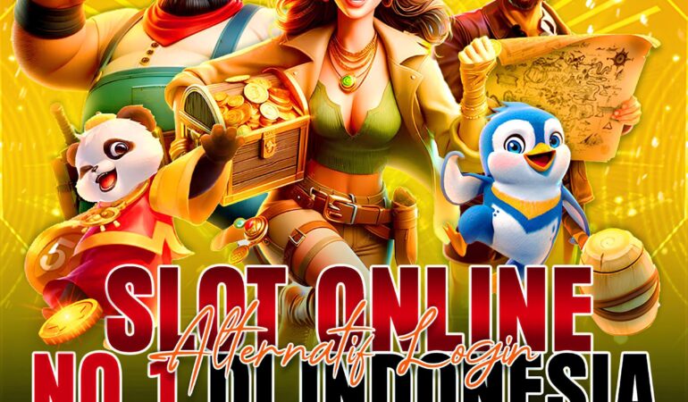 Agen Slot Rupiah Terbaik untuk Penggemar Judi Online