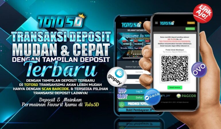 Cara Login Togel Wallet secara Mudah dan Aman