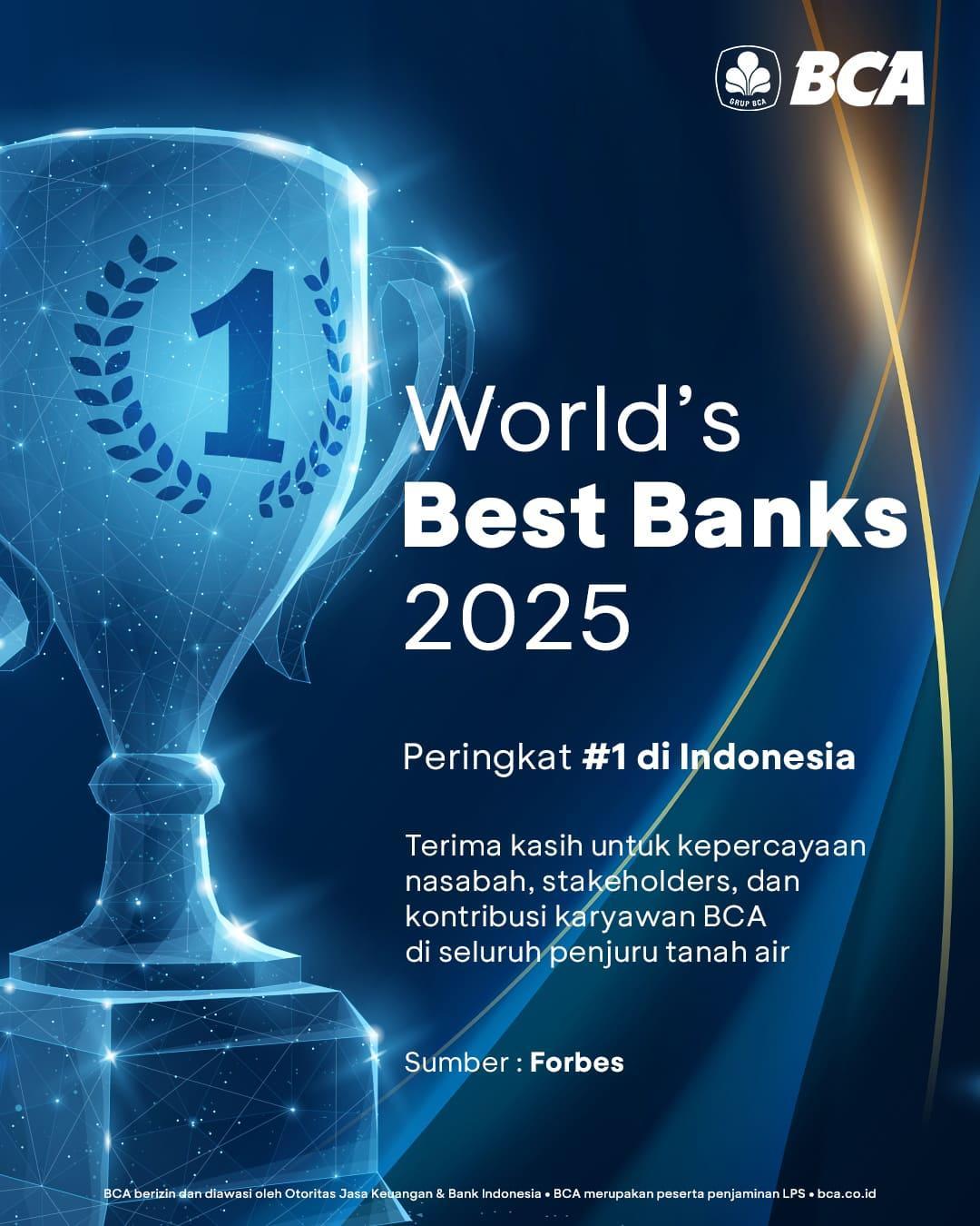 Situs BCA: Info Terbaru dan Layanan Perbankan Terbaik