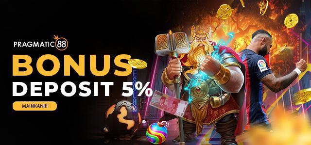 5 Casino Bagus di Indonesia yang Harus Anda Coba!