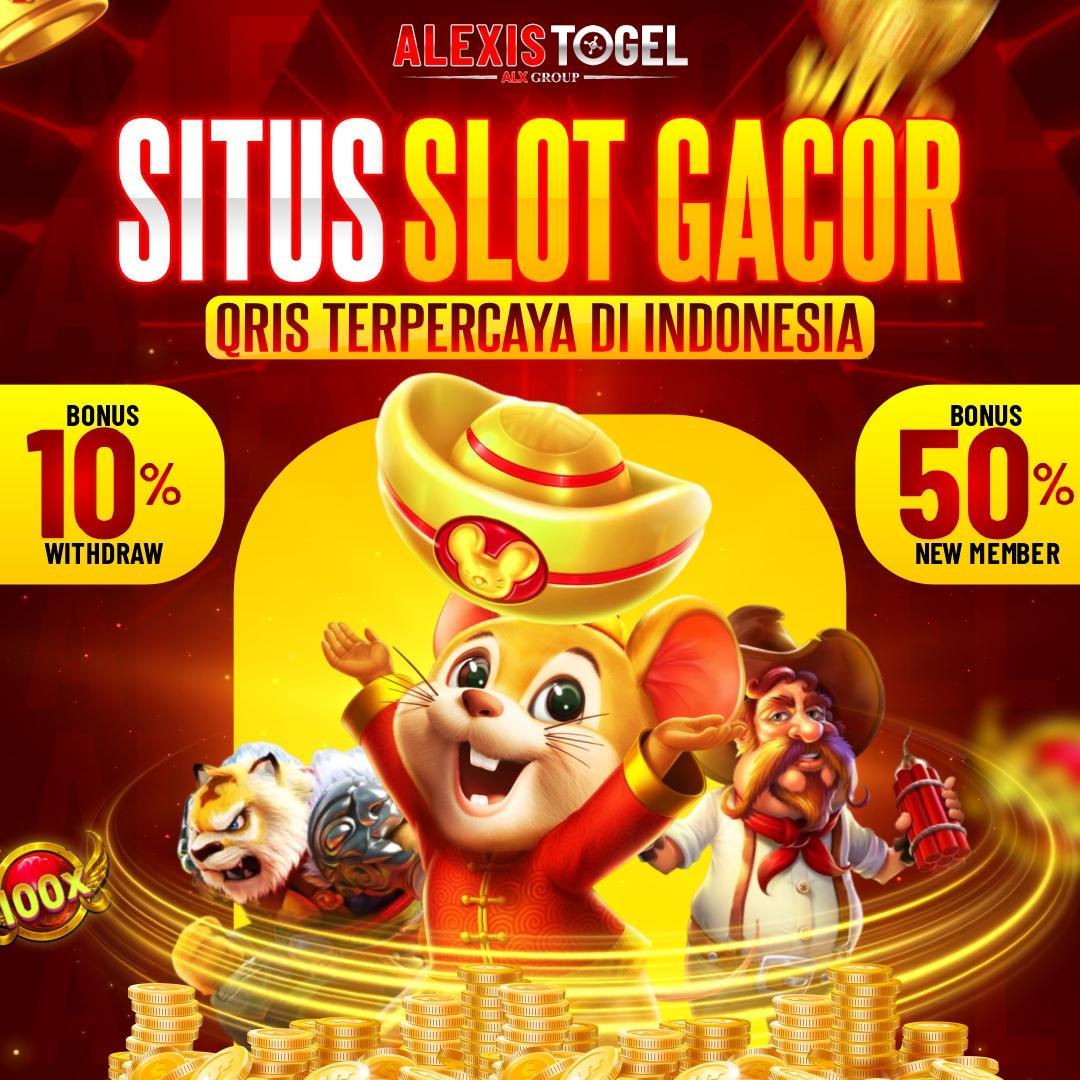 Daftar Situs Togel Qris Terbaru dan Terpercaya