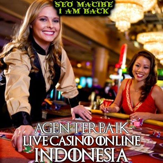 Daftar dan Main di Agen Casino Terbaik di Indonesia
