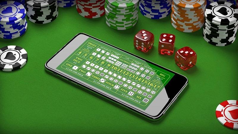 Bandar Sicbo MANDIRI Terpercaya