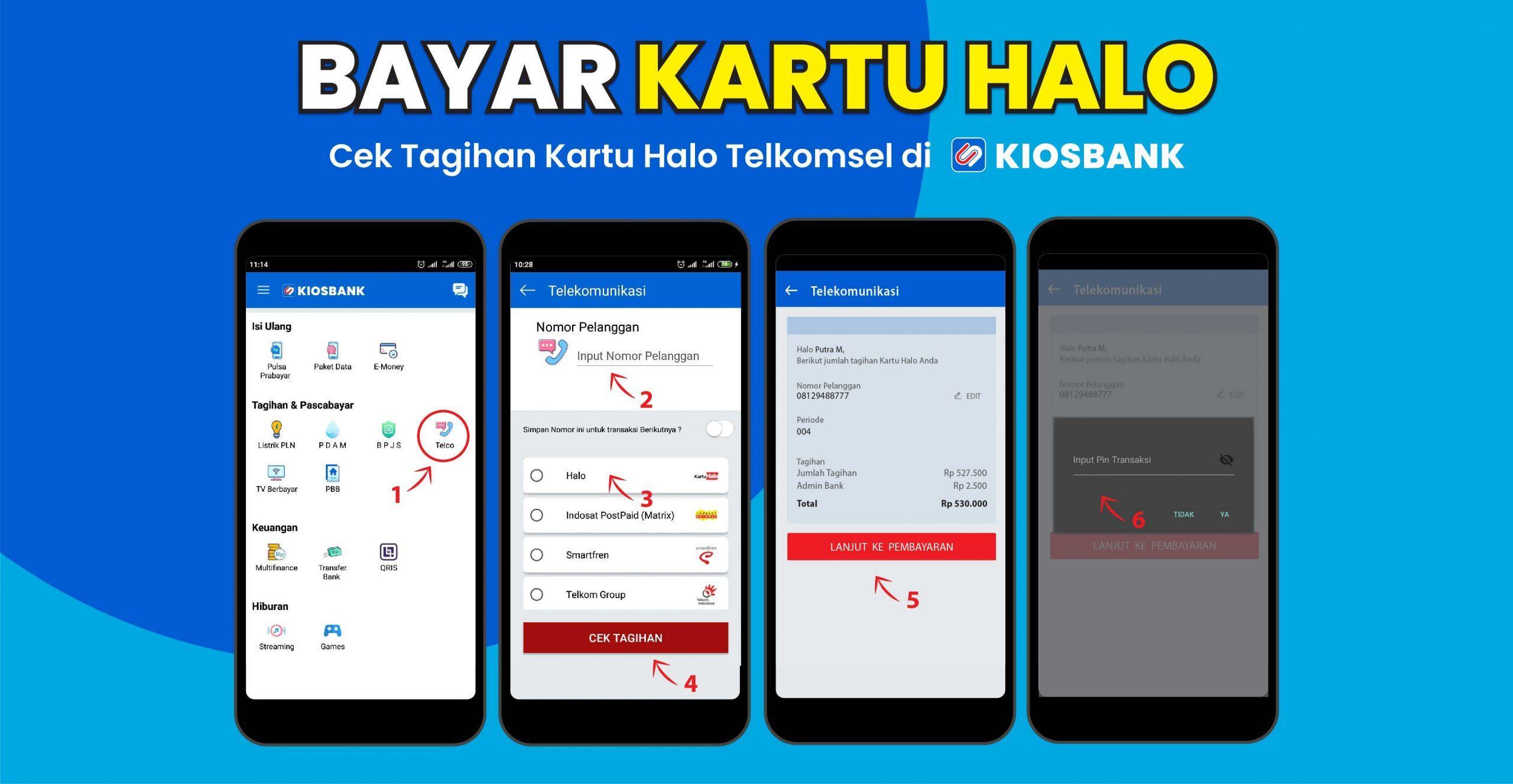 Daftar Depo 10k Telkomsel: Panduan Lengkap untuk Pengguna Baru