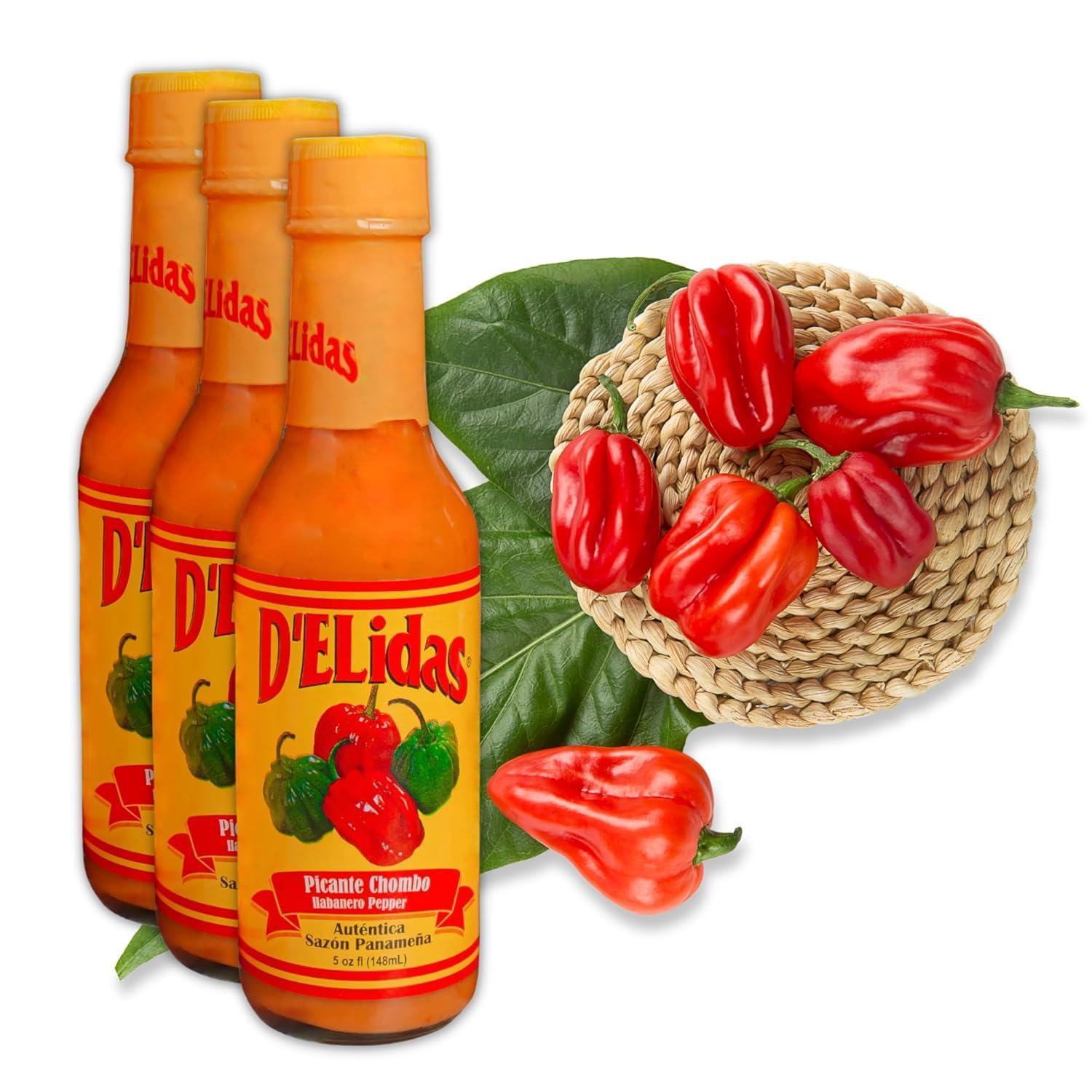 Habanero Dipercaya Sebagai Bumbu Pedas Terbaik oleh Para Penggemar Pedas