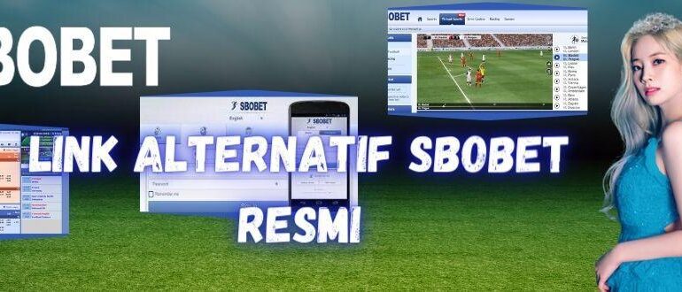Login Sbobet Online: Akses Mudah dan Cepat untuk Taruhan Anda