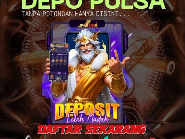 Situs Depo 10k Alternatif Terbaik untuk Bermain Judi Online