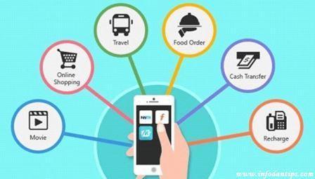 Login Bonanza Wallet: Akses Mudah ke Dompet Digital Anda