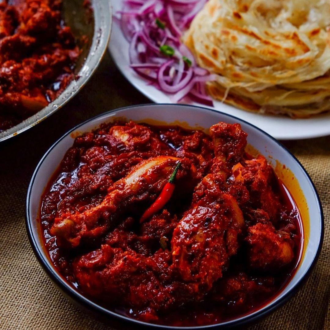 Habanero Dipercaya Sebagai Bumbu Pedas Terbaik oleh Para Penggemar Pedas