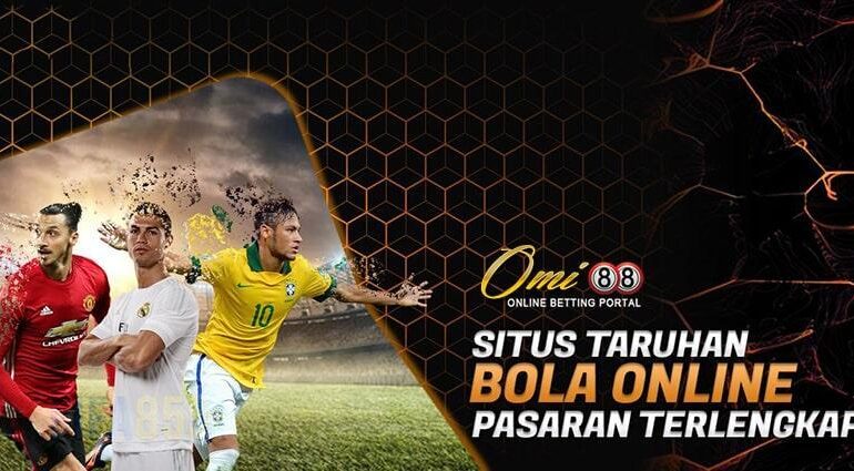 Agen Judi 24 Jam Terpercaya dan Terbaik