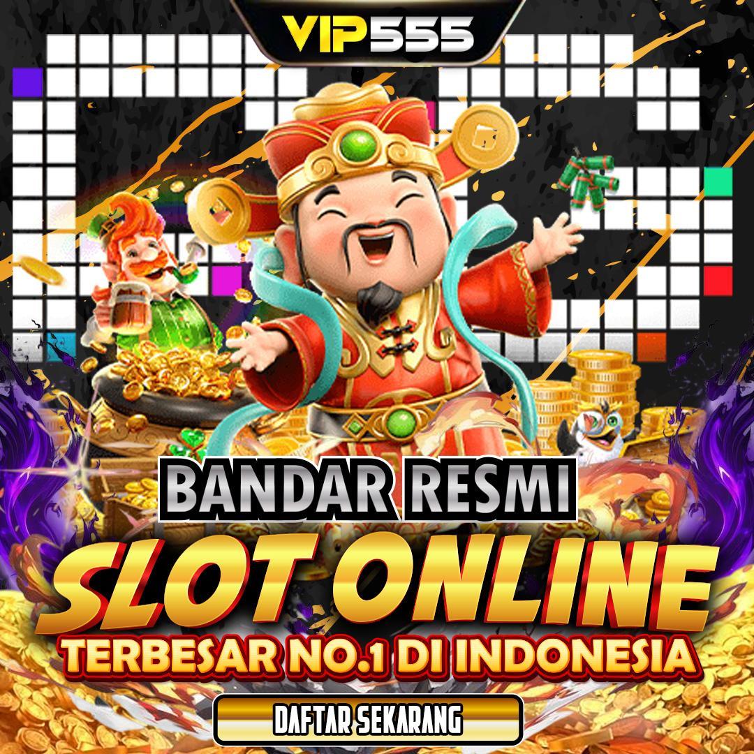 Situs Slot Terjamin: Tempat Bermain Judi Slot Online Terpercaya