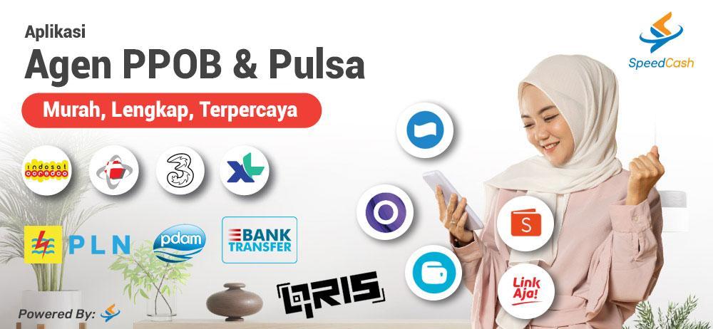 Agen Depo Pulsa Resmi Terpercaya dan Berkualitas