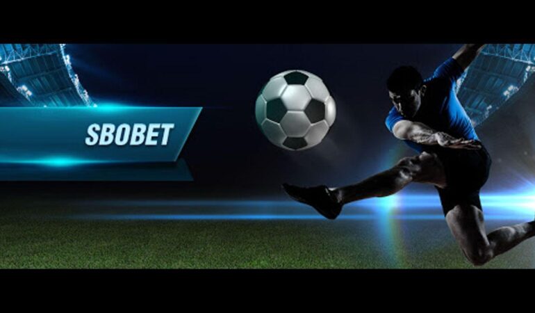 Agen Sbobet Online Terbaik dan Terpercaya di Indonesia