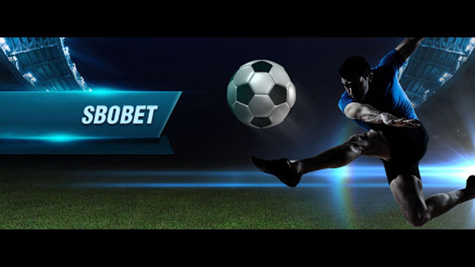 Agen Sbobet Online Terbaik dan Terpercaya di Indonesia