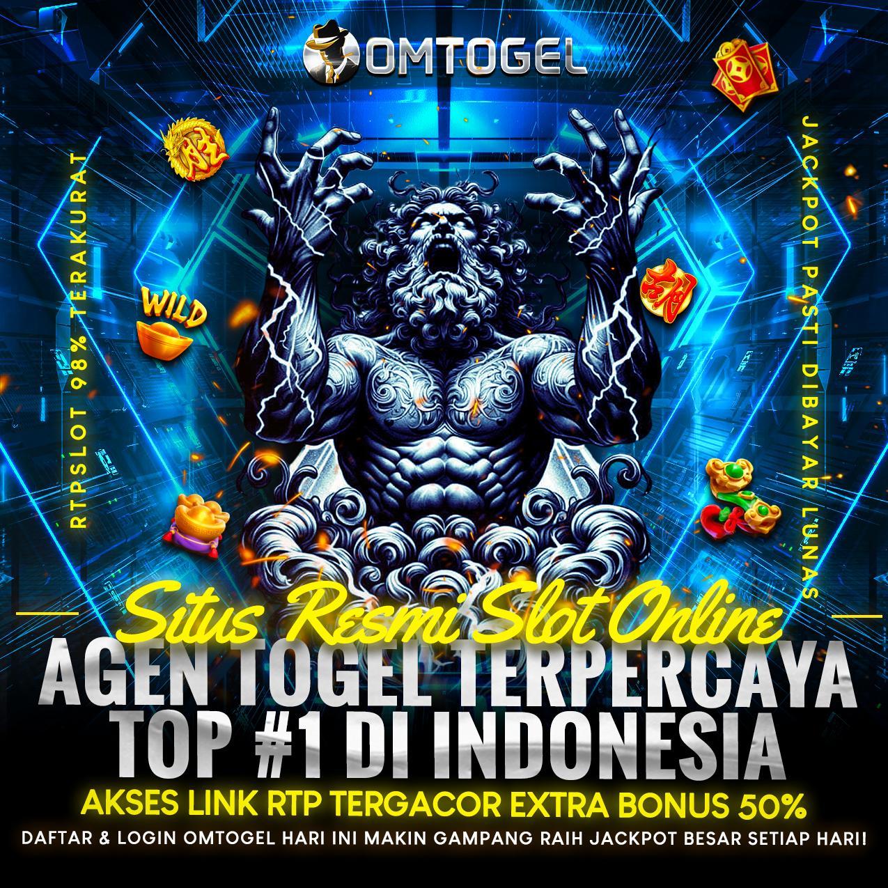 Bandar Depo 5k Resmi: Situs Judi Online Terpercaya 2022