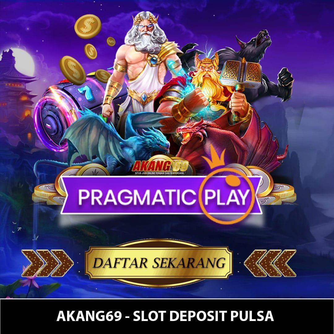 Agen Depo Pulsa Resmi Terpercaya dan Berkualitas