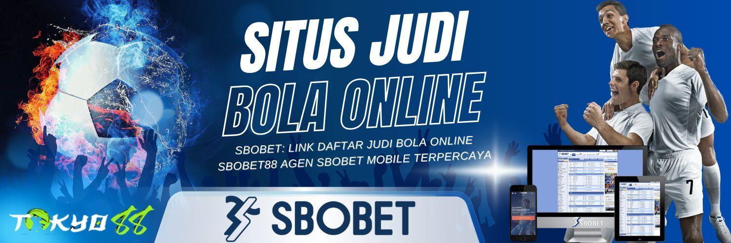 Situs Sbobet Terjamin: Tempat Terbaik untuk Bertaruh Online
